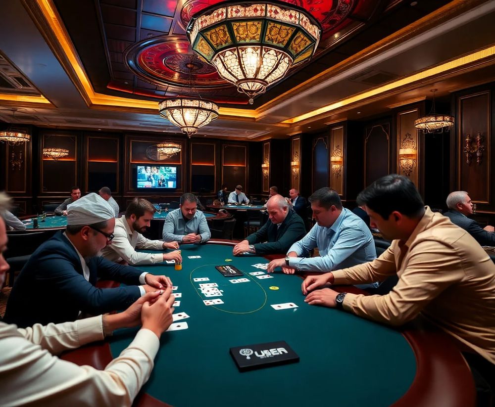 HHpoker官方俱乐部 - 德扑圈官方客户端